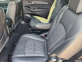 Buick Enclave 2023 Avenir 4dr Crossover