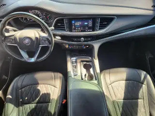 Buick Enclave 2023 Avenir 4dr Crossover