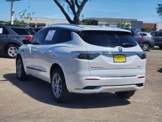 Buick Enclave 2023 Avenir 4dr Crossover