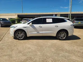 Buick Enclave 2023 Avenir 4dr Crossover