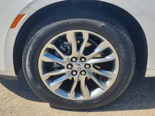 Buick Enclave 2023 Avenir 4dr Crossover