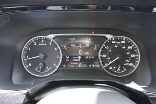 Nissan Pathfinder 2023 SL 4dr SUV