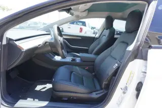 Tesla Model 3 2021 Standard Range Plus 4dr Sedan