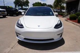 Tesla Model 3 2021 Standard Range Plus 4dr Sedan