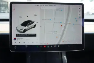 Tesla Model 3 2021 Standard Range Plus 4dr Sedan