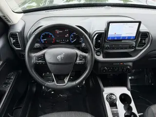 Ford Bronco Sport 2023 AWD Big Bend 4dr SUV