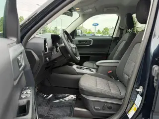 Ford Bronco Sport 2023 AWD Big Bend 4dr SUV