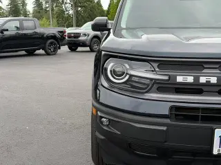 Ford Bronco Sport 2023 AWD Big Bend 4dr SUV
