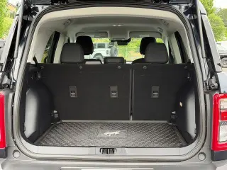 Ford Bronco Sport 2023 AWD Big Bend 4dr SUV