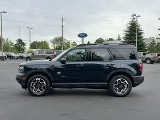 Ford Bronco Sport 2023 AWD Big Bend 4dr SUV