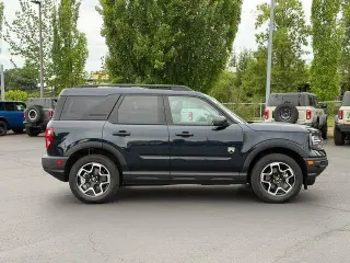 Ford Bronco Sport 2023 AWD Big Bend 4dr SUV
