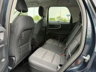 Ford Bronco Sport 2023 AWD Big Bend 4dr SUV
