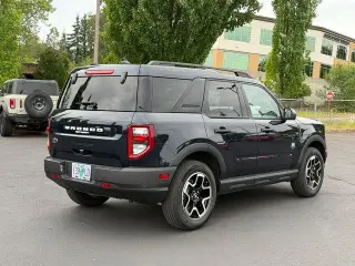 Ford Bronco Sport 2023 AWD Big Bend 4dr SUV