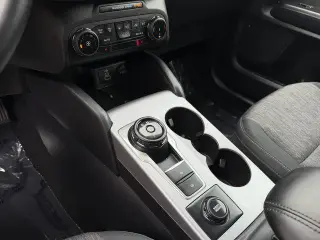 Ford Bronco Sport 2023 AWD Big Bend 4dr SUV