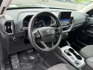Ford Bronco Sport 2023 AWD Big Bend 4dr SUV