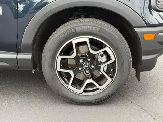 Ford Bronco Sport 2023 AWD Big Bend 4dr SUV