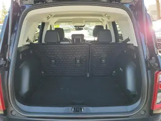 Ford Bronco Sport 2022 AWD Big Bend 4dr SUV
