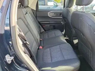 Ford Bronco Sport 2022 AWD Big Bend 4dr SUV