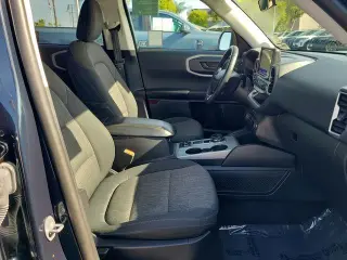 Ford Bronco Sport 2022 AWD Big Bend 4dr SUV