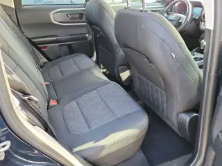 Ford Bronco Sport 2022 AWD Big Bend 4dr SUV