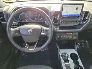 Ford Bronco Sport 2022 AWD Big Bend 4dr SUV
