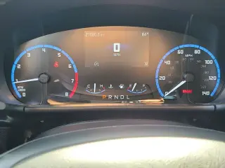Ford Bronco Sport 2022 AWD Big Bend 4dr SUV