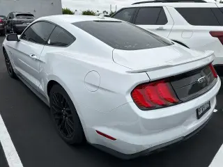Ford Mustang 2023 GT 2dr Fastback