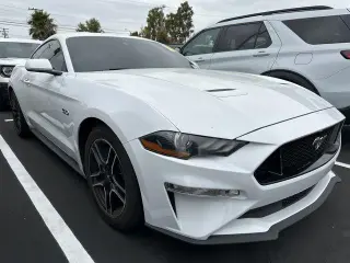 Ford Mustang 2023 GT 2dr Fastback