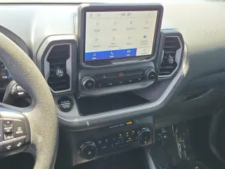 Ford Bronco Sport 2023 AWD Big Bend 4dr SUV