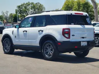 Ford Bronco Sport 2023 AWD Big Bend 4dr SUV