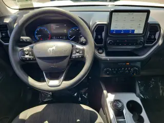 Ford Bronco Sport 2023 AWD Big Bend 4dr SUV