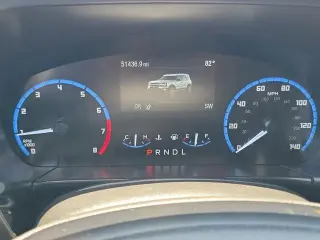 Ford Bronco Sport 2023 AWD Big Bend 4dr SUV