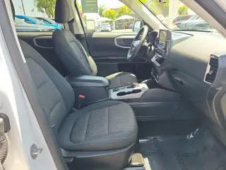 Ford Bronco Sport 2023 AWD Big Bend 4dr SUV