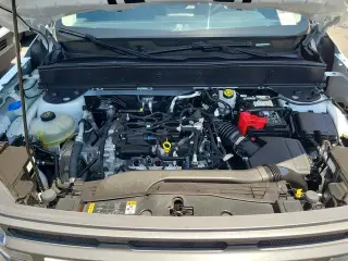 Ford Bronco Sport 2023 AWD Big Bend 4dr SUV