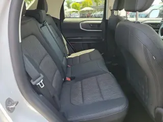 Ford Bronco Sport 2023 AWD Big Bend 4dr SUV