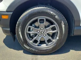 Ford Bronco Sport 2023 AWD Big Bend 4dr SUV