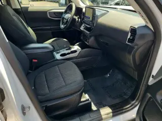 Ford Bronco Sport 2023 AWD Big Bend 4dr SUV