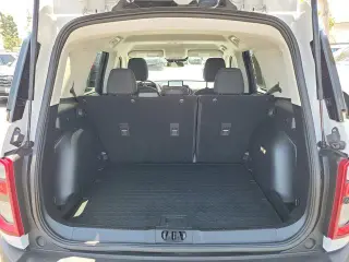 Ford Bronco Sport 2023 AWD Big Bend 4dr SUV
