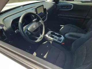 Ford Bronco Sport 2023 AWD Big Bend 4dr SUV