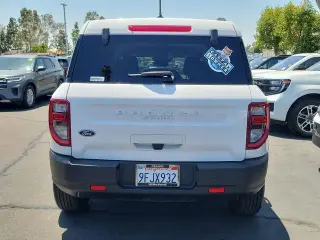 Ford Bronco Sport 2023 AWD Big Bend 4dr SUV