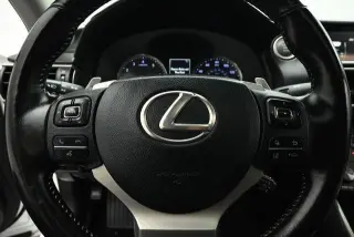 Lexus IS 300 2020 4dr Sedan