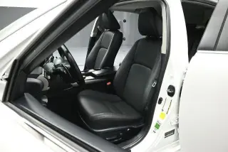 Lexus IS 300 2020 4dr Sedan