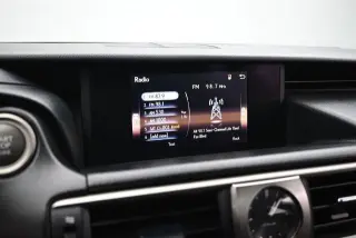 Lexus IS 300 2020 4dr Sedan