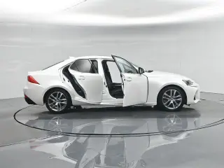 Lexus IS 300 2020 4dr Sedan