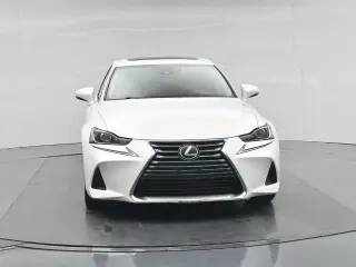 Lexus IS 300 2020 4dr Sedan