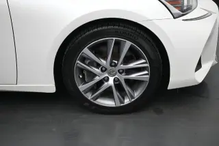 Lexus IS 300 2020 4dr Sedan
