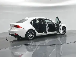 Lexus IS 300 2020 4dr Sedan