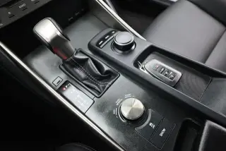 Lexus IS 300 2020 4dr Sedan