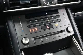 Lexus IS 300 2020 4dr Sedan