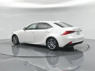 Lexus IS 300 2020 4dr Sedan